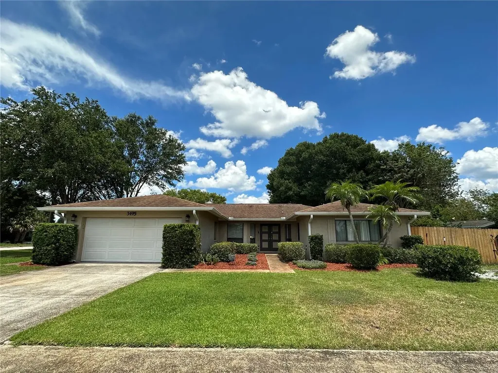 3495 Travis Place Titusville FL 32780
