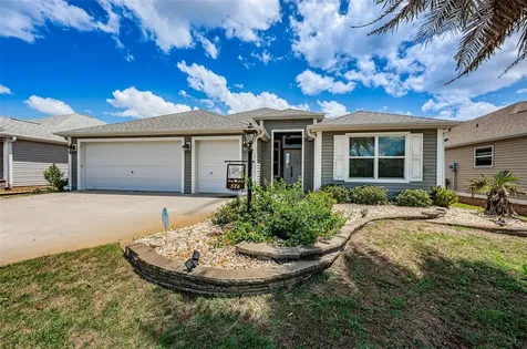 586 Yarborough Way The Villages FL 32163