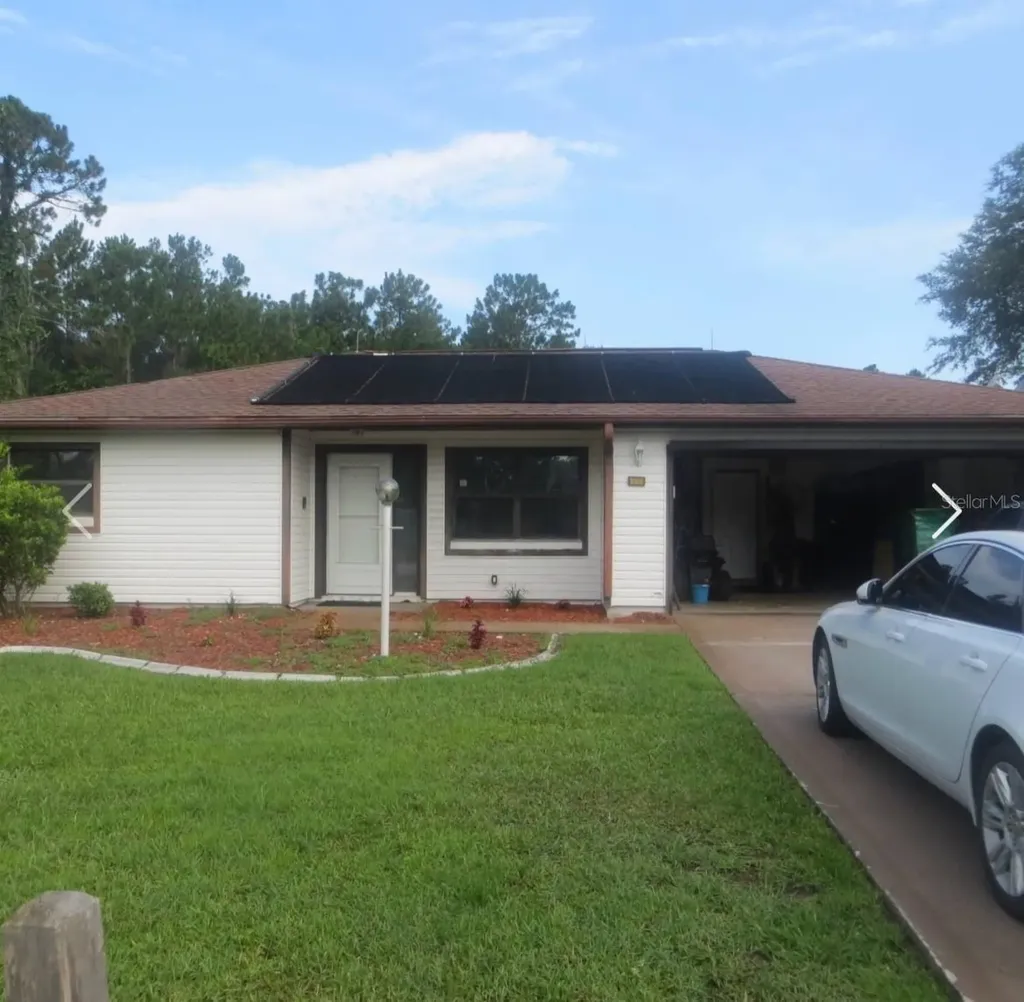 15 Bird Of Paradise Drive Palm Coast FL 32137
