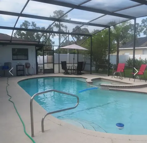 15 Bird Of Paradise Drive Palm Coast FL 32137