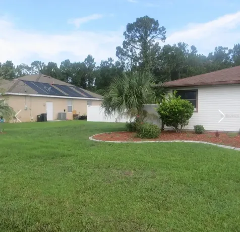 15 Bird Of Paradise Drive Palm Coast FL 32137