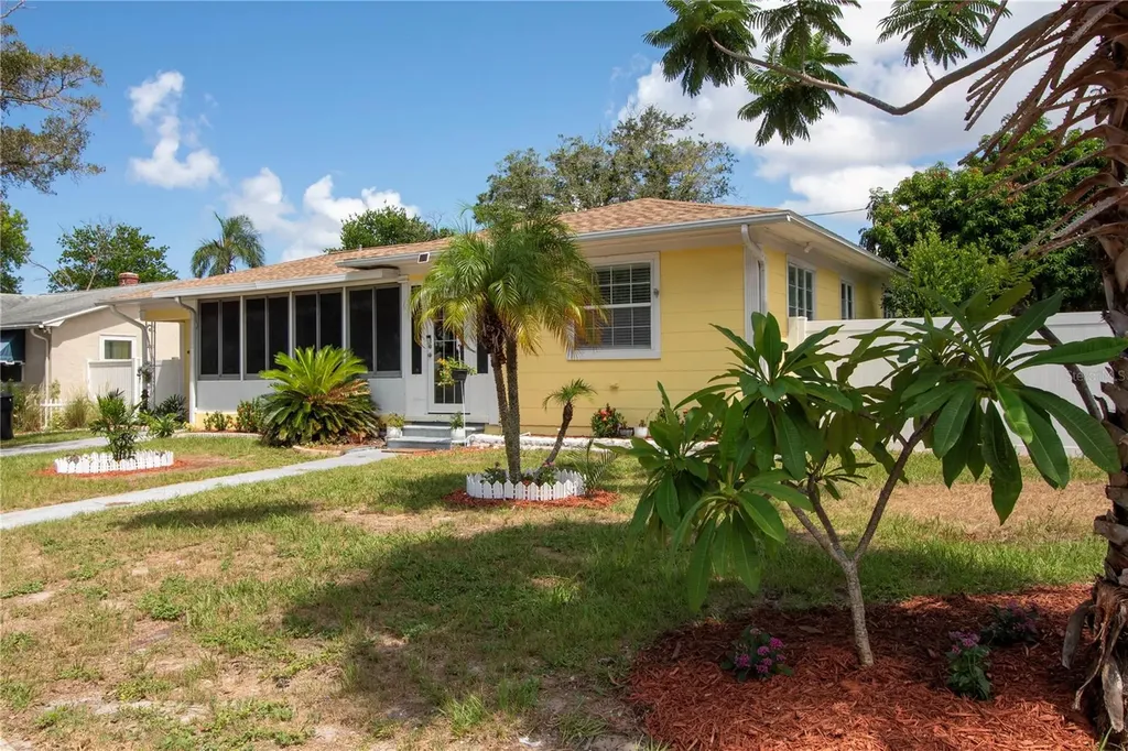 5001 5th Avenue N St Petersburg FL 33710