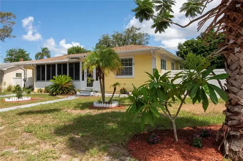 5001 5th Avenue N St Petersburg FL 33710