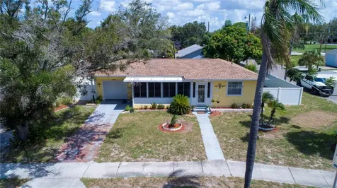 5001 5th Avenue N St Petersburg FL 33710