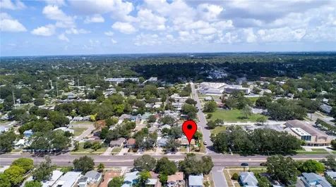 5001 5th Avenue N St Petersburg FL 33710