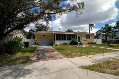 5001 5th Avenue N St Petersburg FL 33710