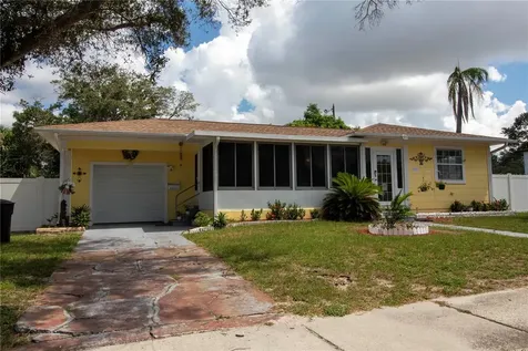 5001 5th Avenue N St Petersburg FL 33710