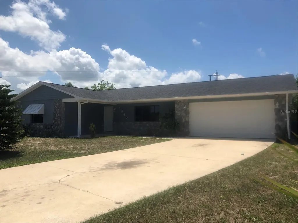 2340 Christine Drive Titusville FL 32796