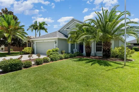 1575 Sun Gazer Drive Rockledge FL 32955