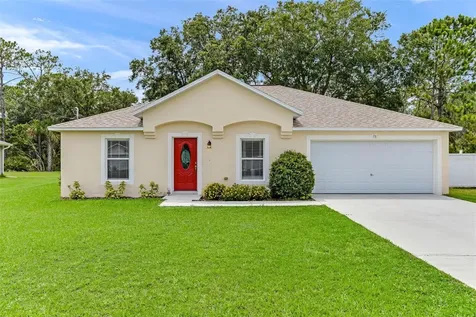 15 Sea Serpent Trail W Palm Coast FL 32164
