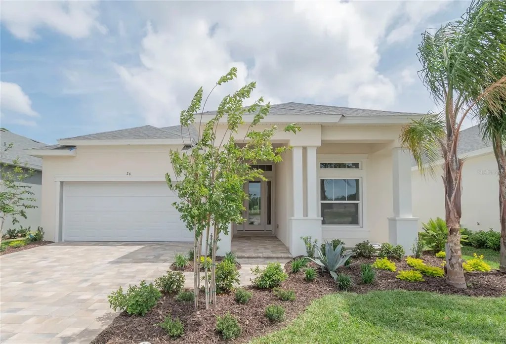 26 Spring Street Palm Coast FL 32164