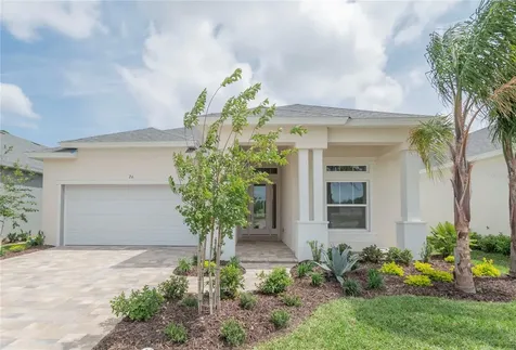 26 Spring Street Palm Coast FL 32164