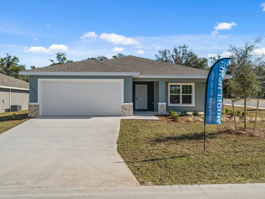16206 SE 104th Terrace Summerfield FL 34491