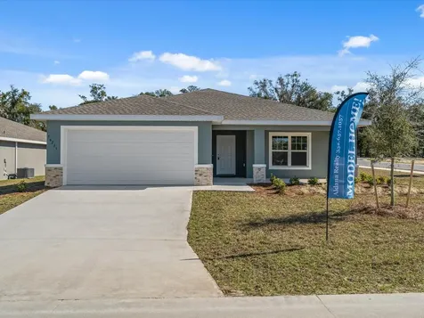 16206 SE 104th Terrace Summerfield FL 34491