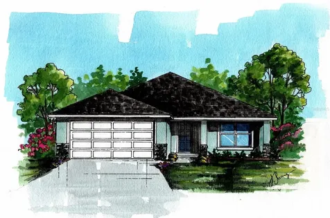 16206 SE 104th Terrace Summerfield FL 34491