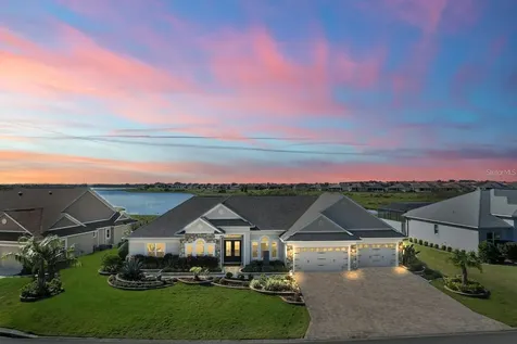 3472 Conservation Trail The Villages FL 32163