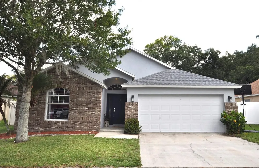 106 Citrus Landing Drive Plant City FL 33563
