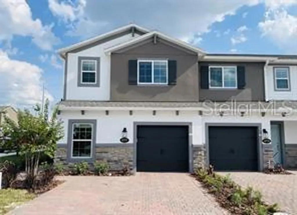4769 Sternwheeler Lane Oviedo FL 32765