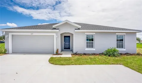 1073 Dudley Drive Kissimmee FL 34758