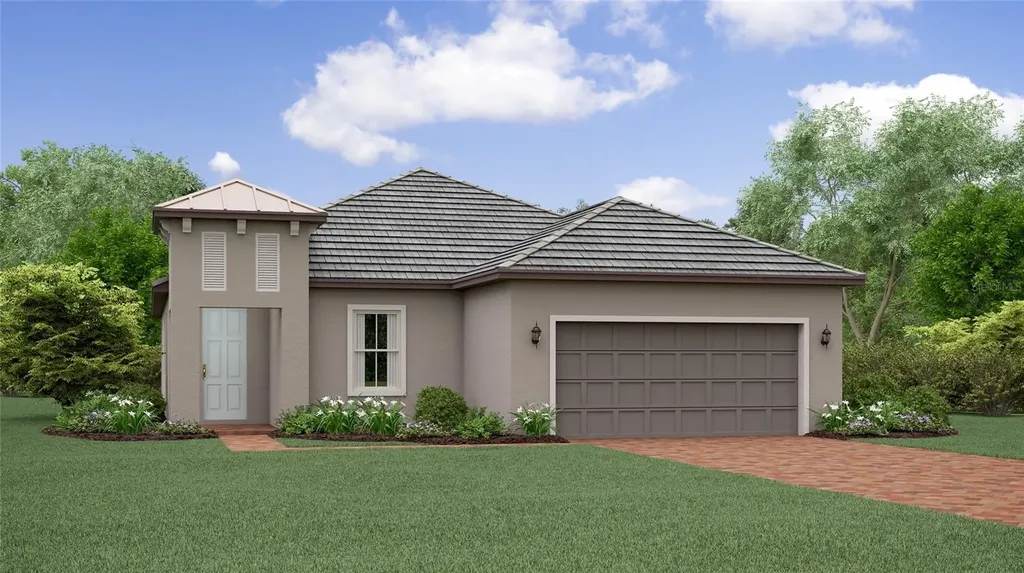 16896 Shell Bay Drive Land O Lakes FL 34638