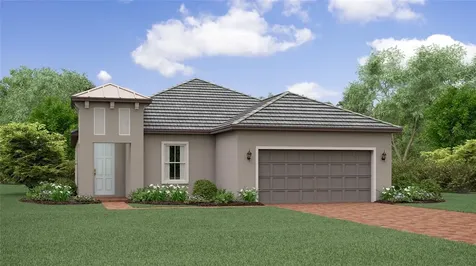 16896 Shell Bay Drive Land O Lakes FL 34638