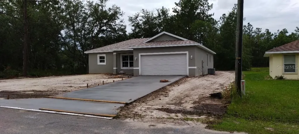 6804 SW 149th Lane Road Ocala FL 34473