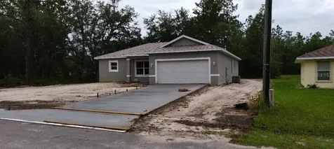 6804 SW 149th Lane Road Ocala FL 34473