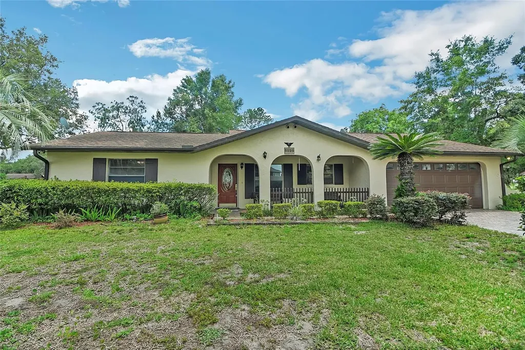5129 County Road 114 Wildwood FL 34785