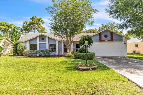 3435 Wilderness Trail Kissimmee FL 34746