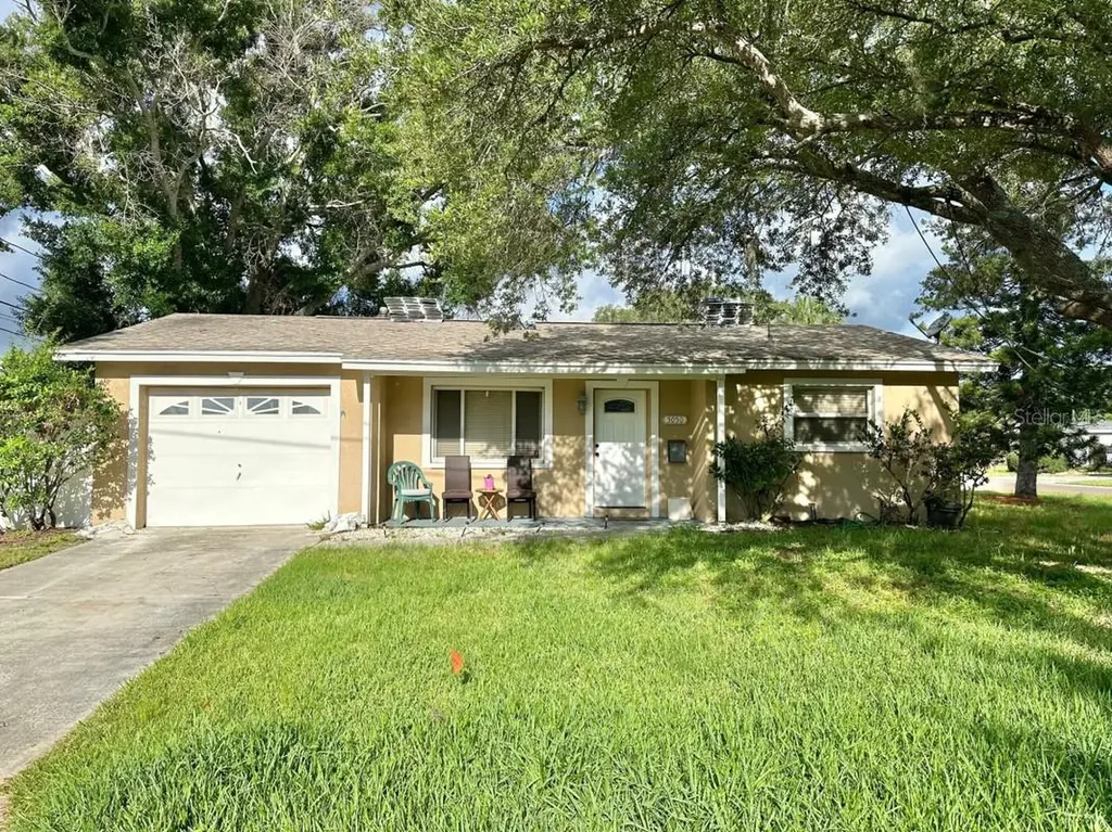5050 Lansing Street NE St Petersburg FL 33703