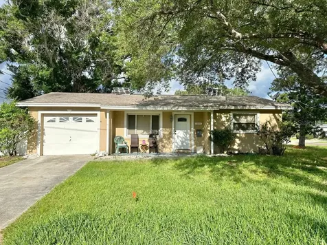 5050 Lansing Street NE St Petersburg FL 33703
