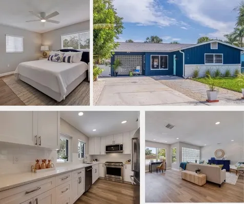 701 Sandy Nook Street Sarasota FL 34242
