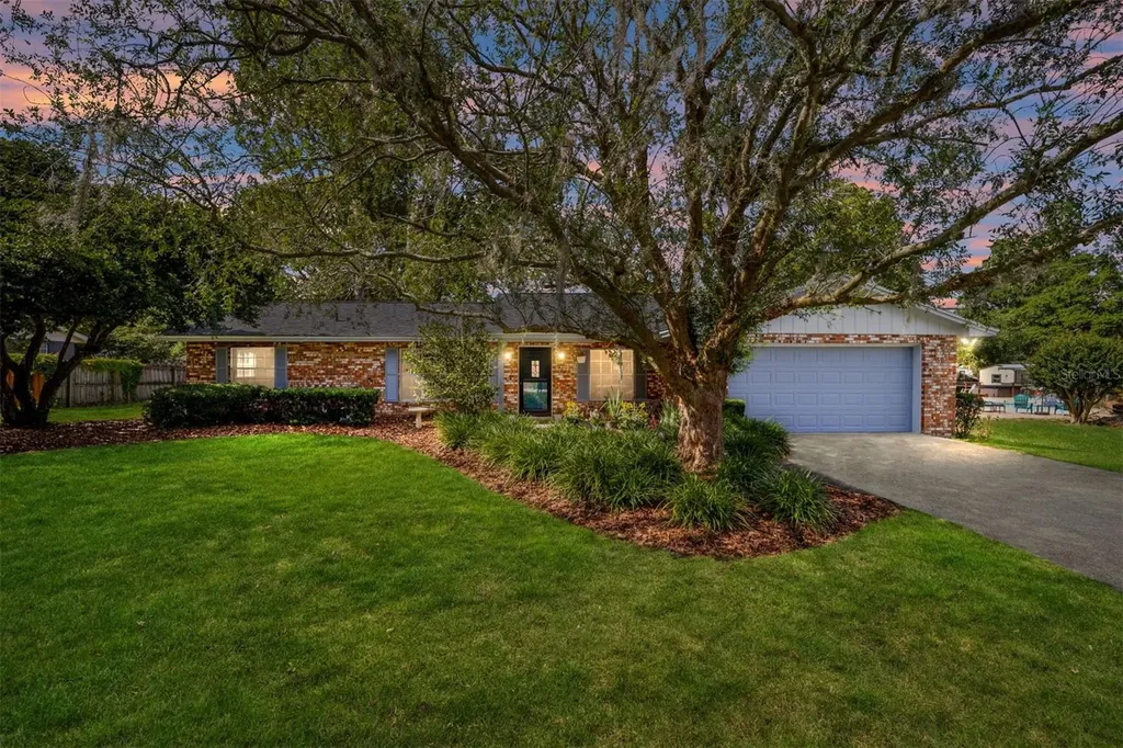 4424 SE 11th Place Ocala FL 34471