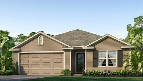 2253 NW 246th Terrace Newberry FL 32669