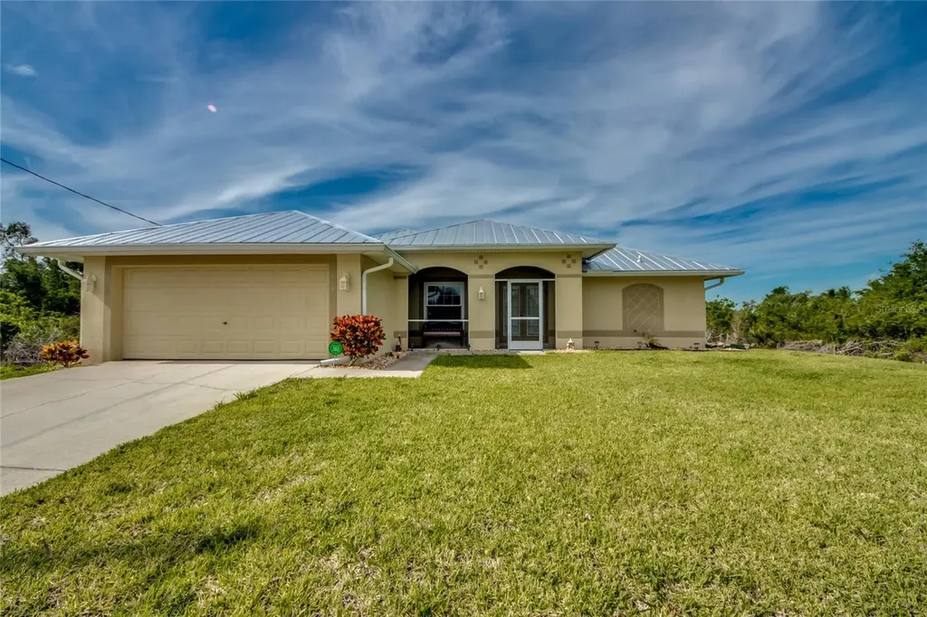 110 Preston Street Lehigh Acres FL 33974