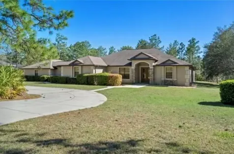 4750 W Pine Ridge Boulevard Beverly Hills FL 34465