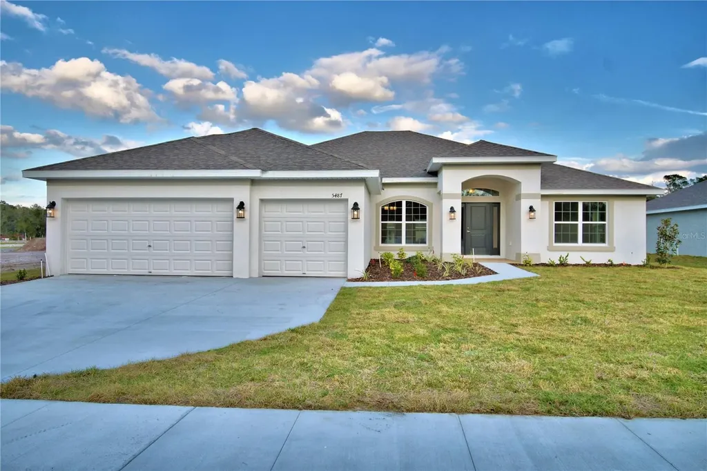 5487 Knights Landing Drive Lakeland FL 33810