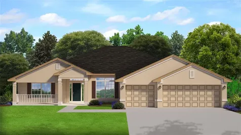 3668 Earhart Avenue Lakeland FL 33810