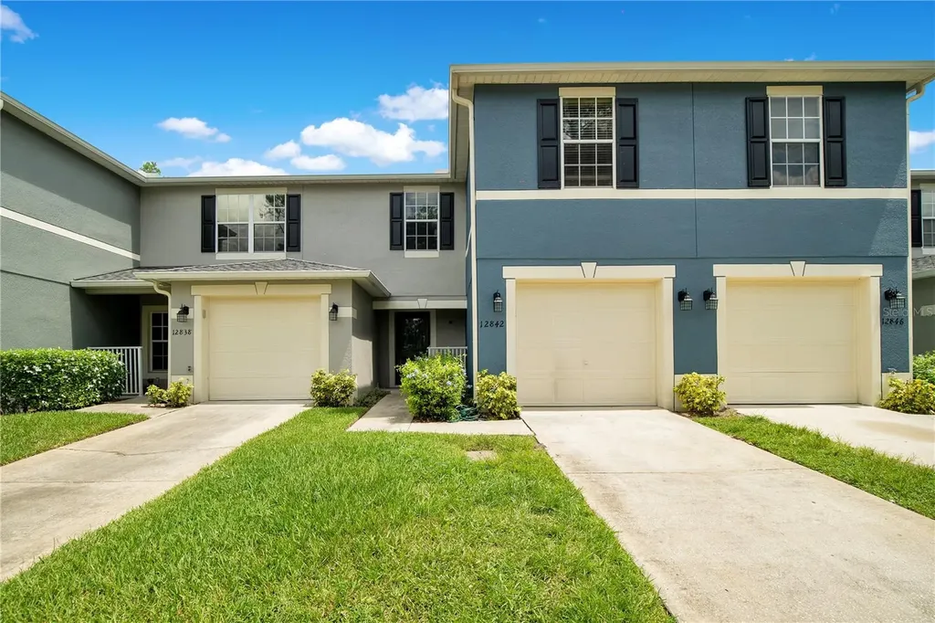 12842 Lexington Summit Street Orlando FL 32828