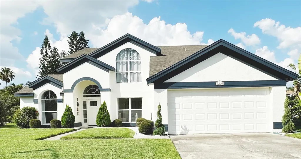 12829 Sharp Shined Street Orlando FL 32837