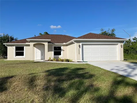 3086 Darius Avenue North Port FL 34288