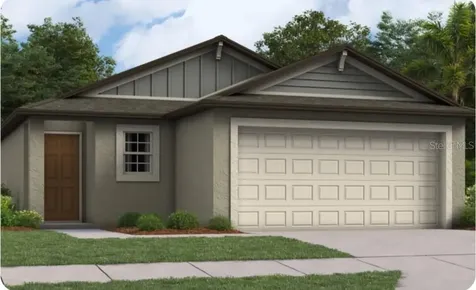 8539 41st Avenue E Palmetto FL 34221