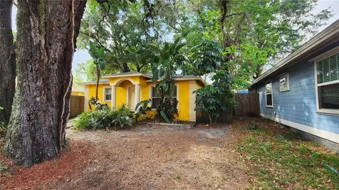 1401 E Curtis Street Tampa FL 33603
