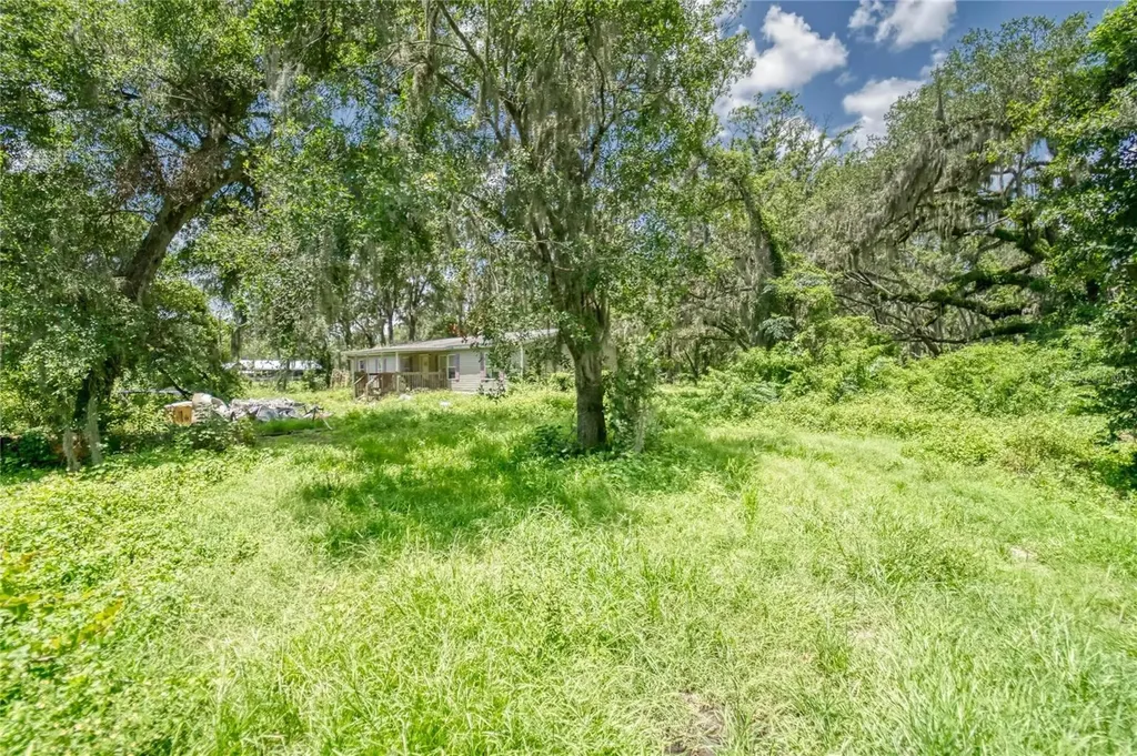 3113 N Wilder Road Plant City FL 33563