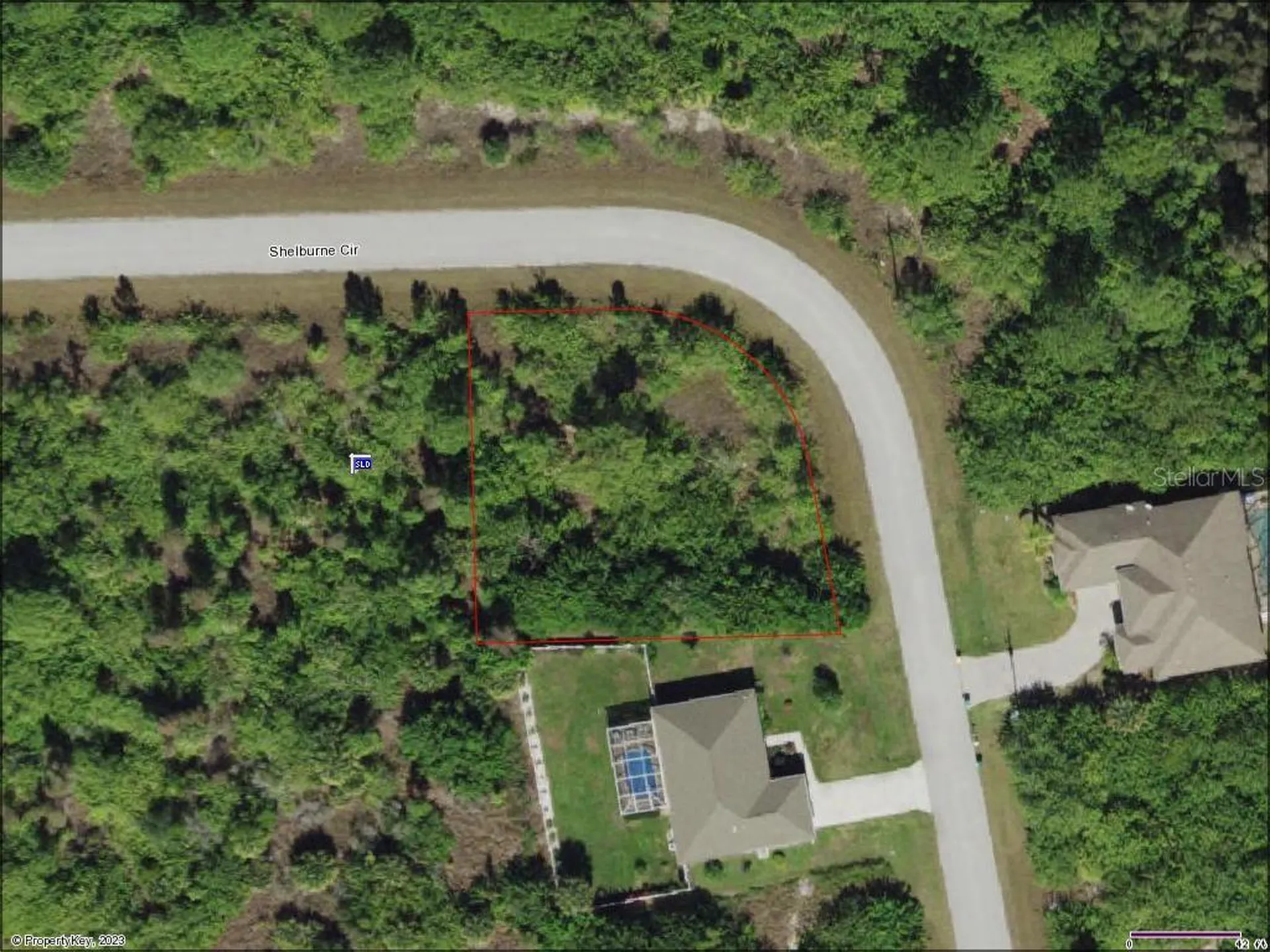 9525 Shelburne Circle Port Charlotte FL 33981