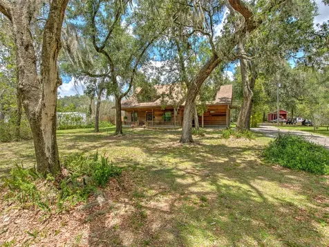 822 E Keysville Road Plant City FL 33567