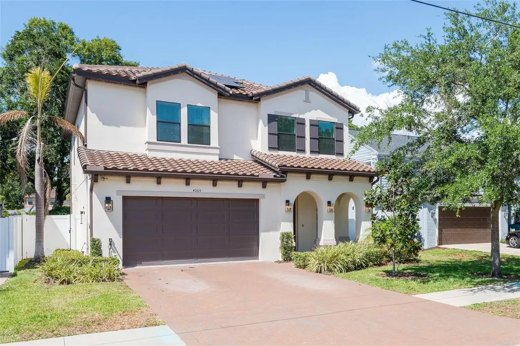 4005 W San Luis Street Tampa FL 33629