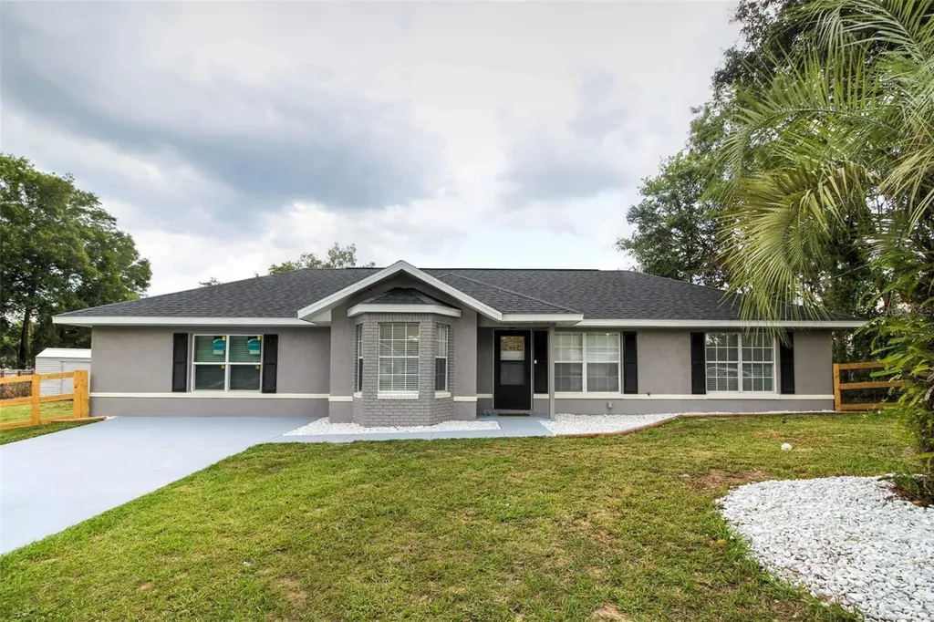 540 Bahia Circle Terrace Ocala FL 34472