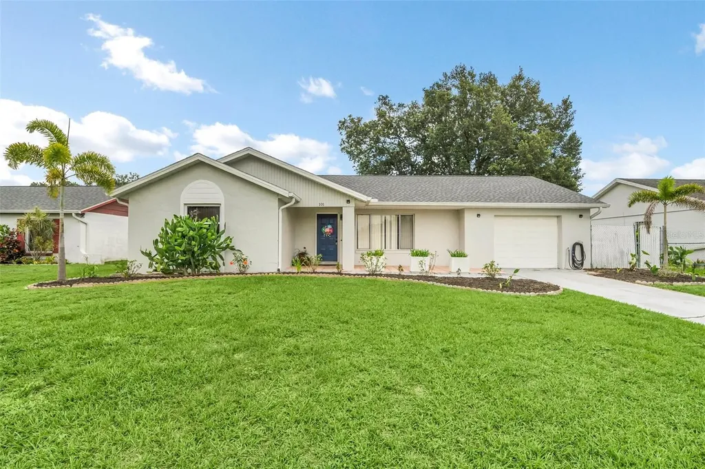 101 Harness Lane Kissimmee FL 34743