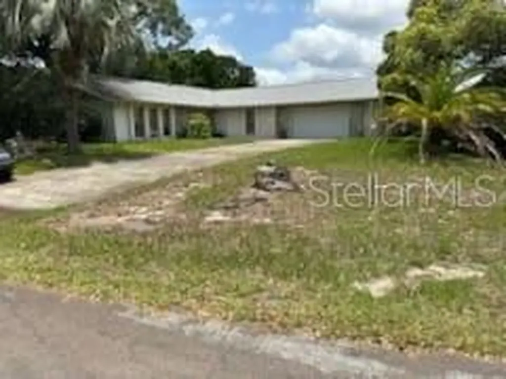 2 Chinkapin Court Homosassa FL 34446